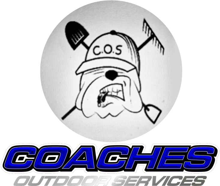 Coaches Outdoor Services - Logo