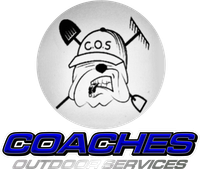 Coaches Outdoor Services - Logo