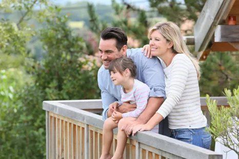 Learn more about Vacation Homes Family