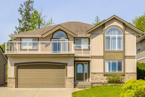 Learn more about Residential Projects House