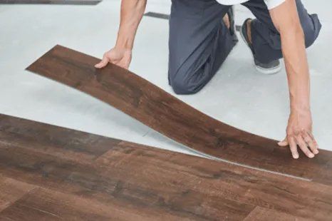 Learn more about Renovation Services Flooring