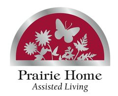 Prairie Home Assisted Living | Logo