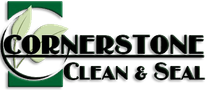 Cornerstone Clean & Seal - Logo