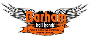 Barham Bail Bonds Logo