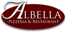 Albella Restaurant | Logo