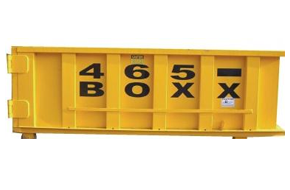 11-Yard Container/ 11 Yard Construction Dumpster
