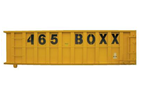 30-Yard Container/ 30 Yard Construction Dumpster