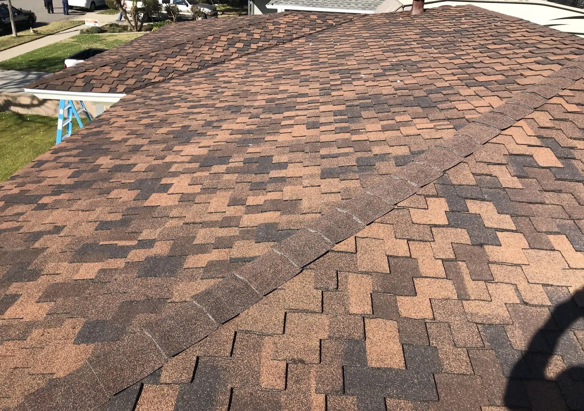 Rain Dance Roofing image