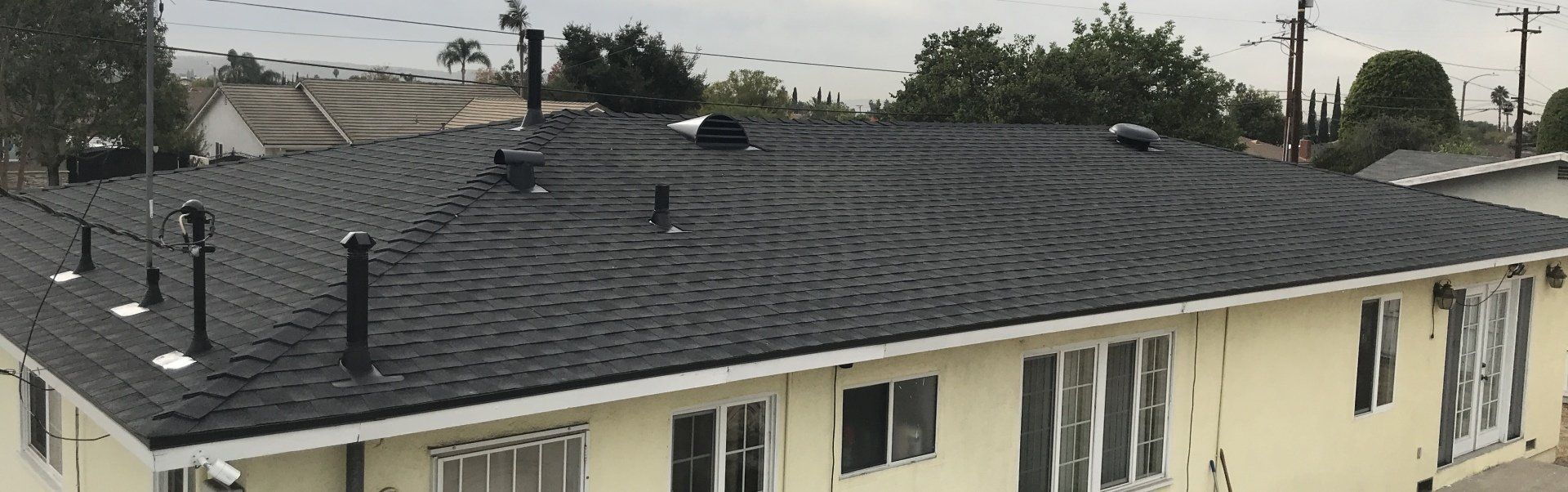 Rain Dance Roofing image
