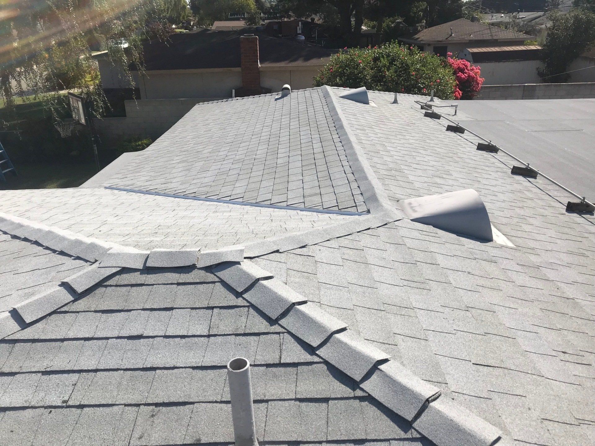 Rain Dance Roofing image