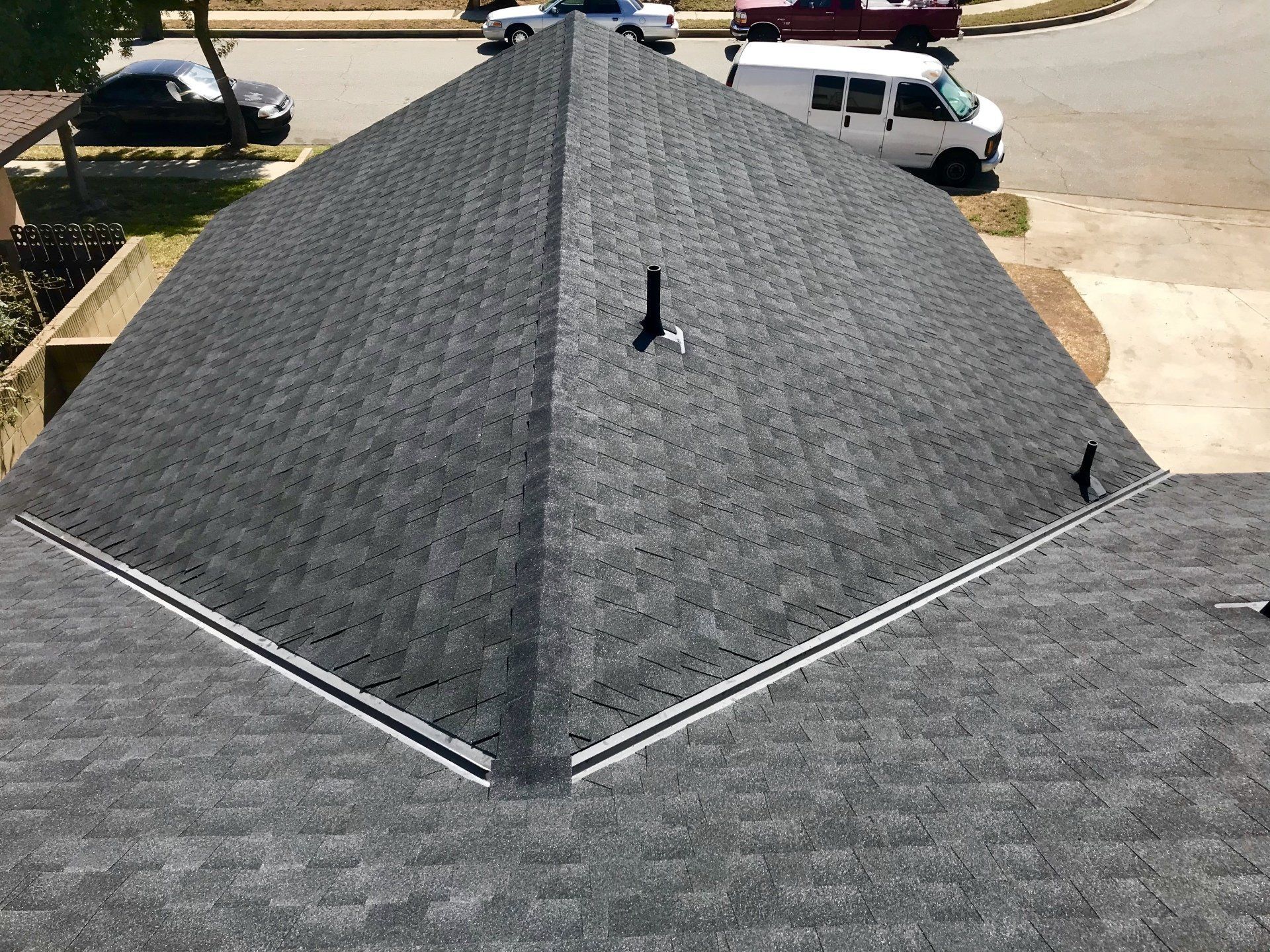 Rain Dance Roofing image