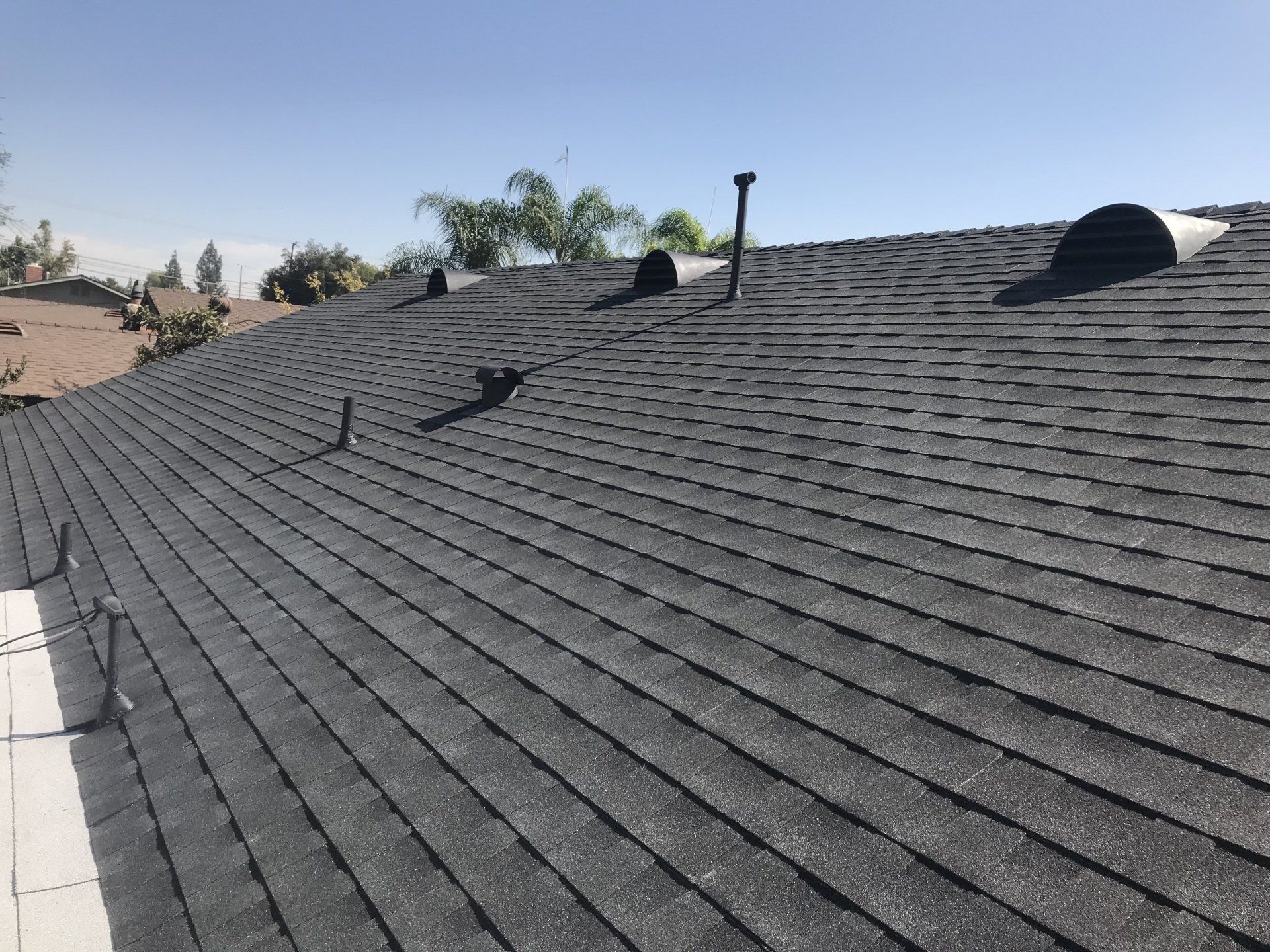 Rain Dance Roofing image
