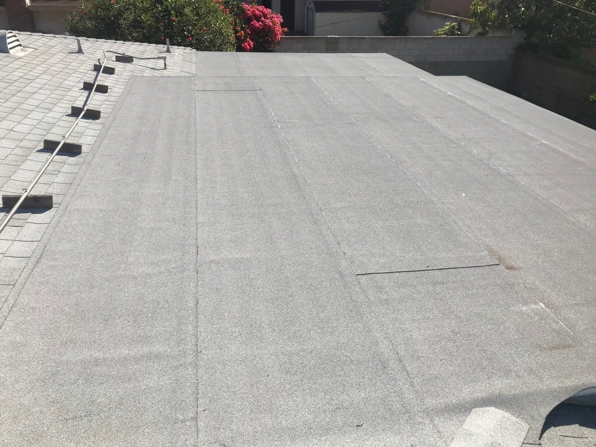 Rain Dance Roofing image