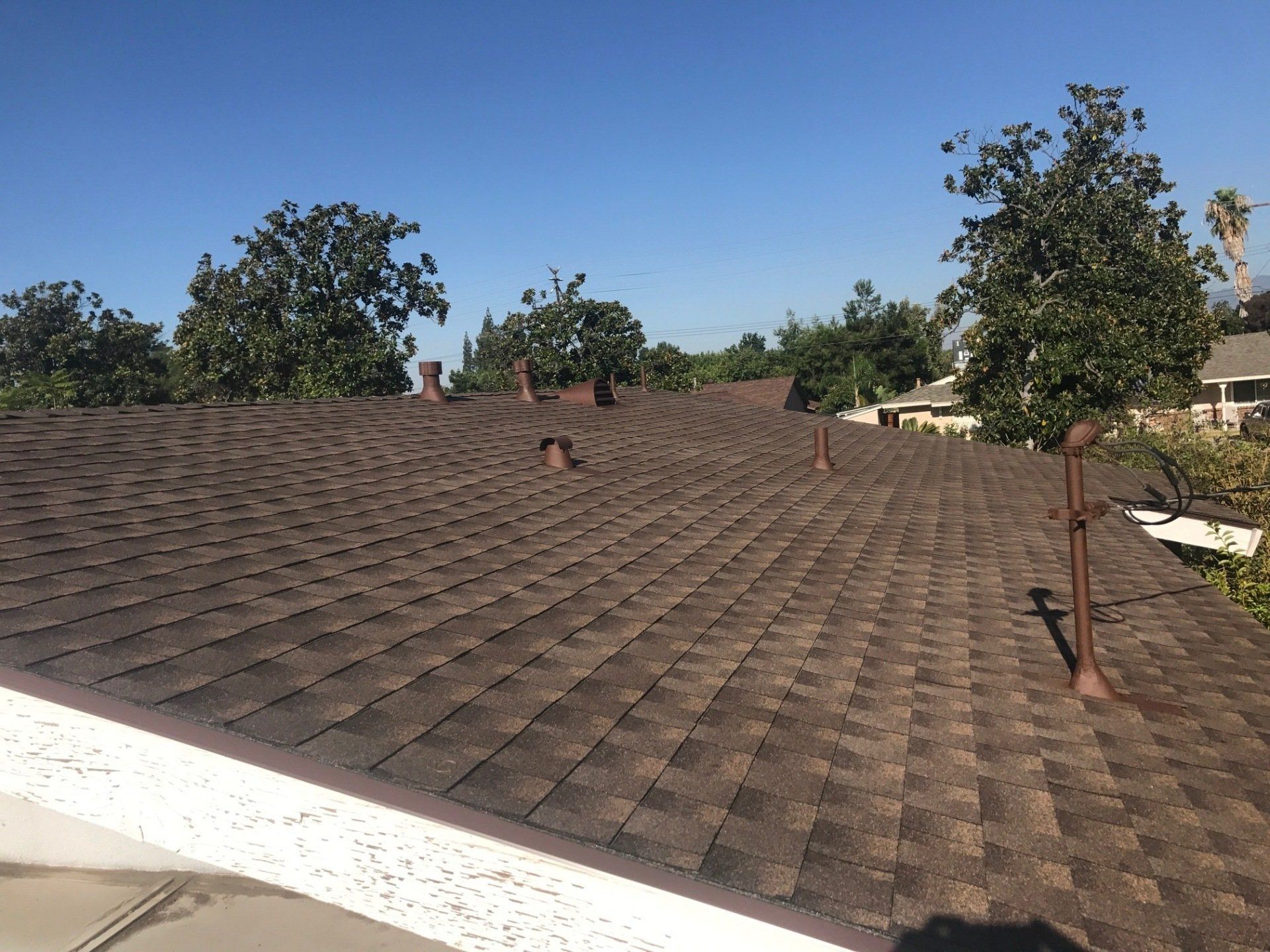 Rain Dance Roofing image