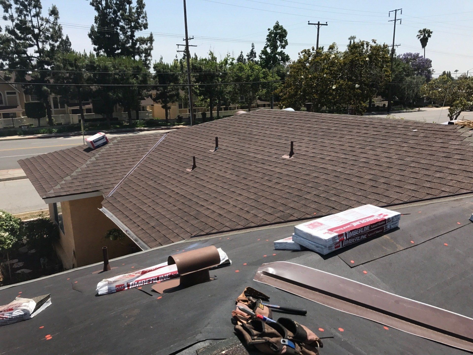 Rain Dance Roofing image