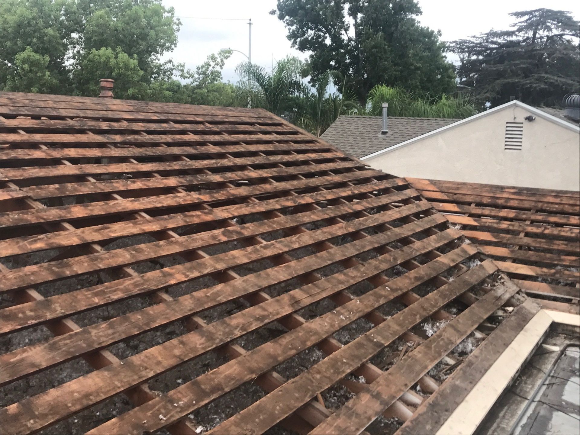 Rain Dance Roofing image
