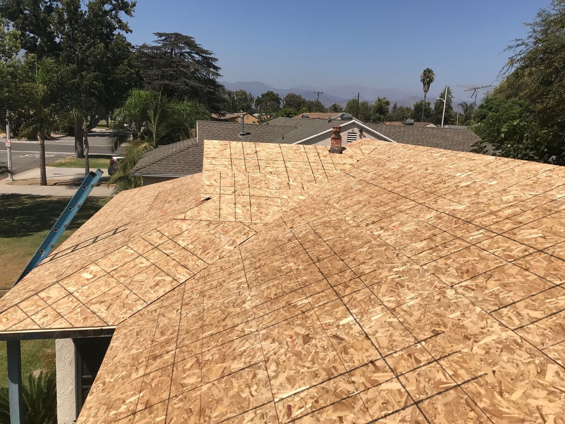 Rain Dance Roofing image