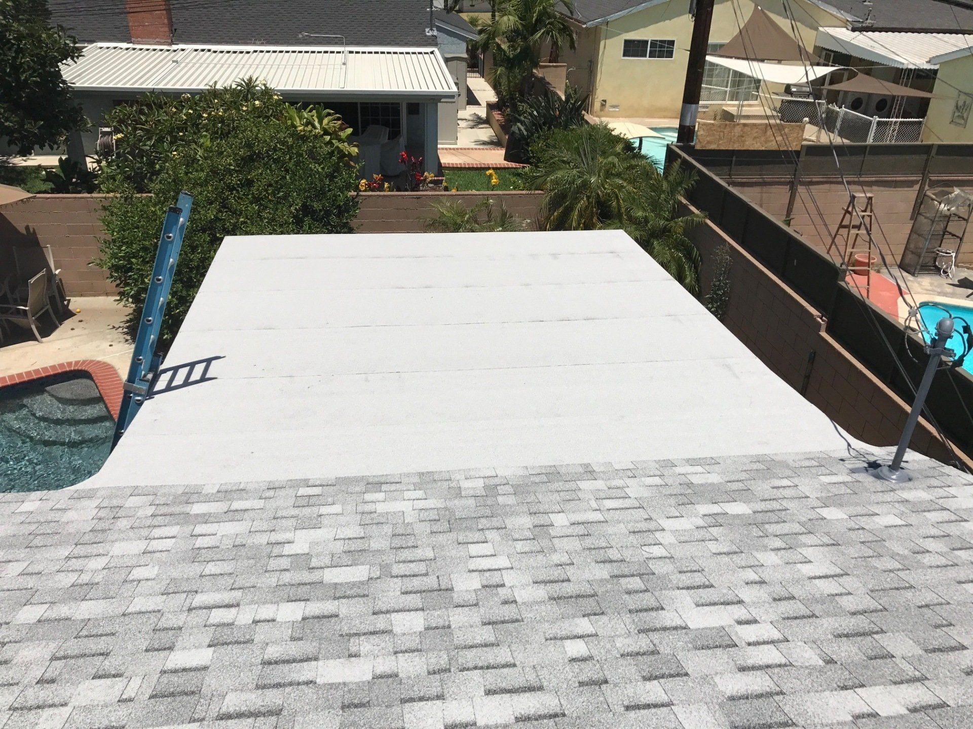 Rain Dance Roofing image