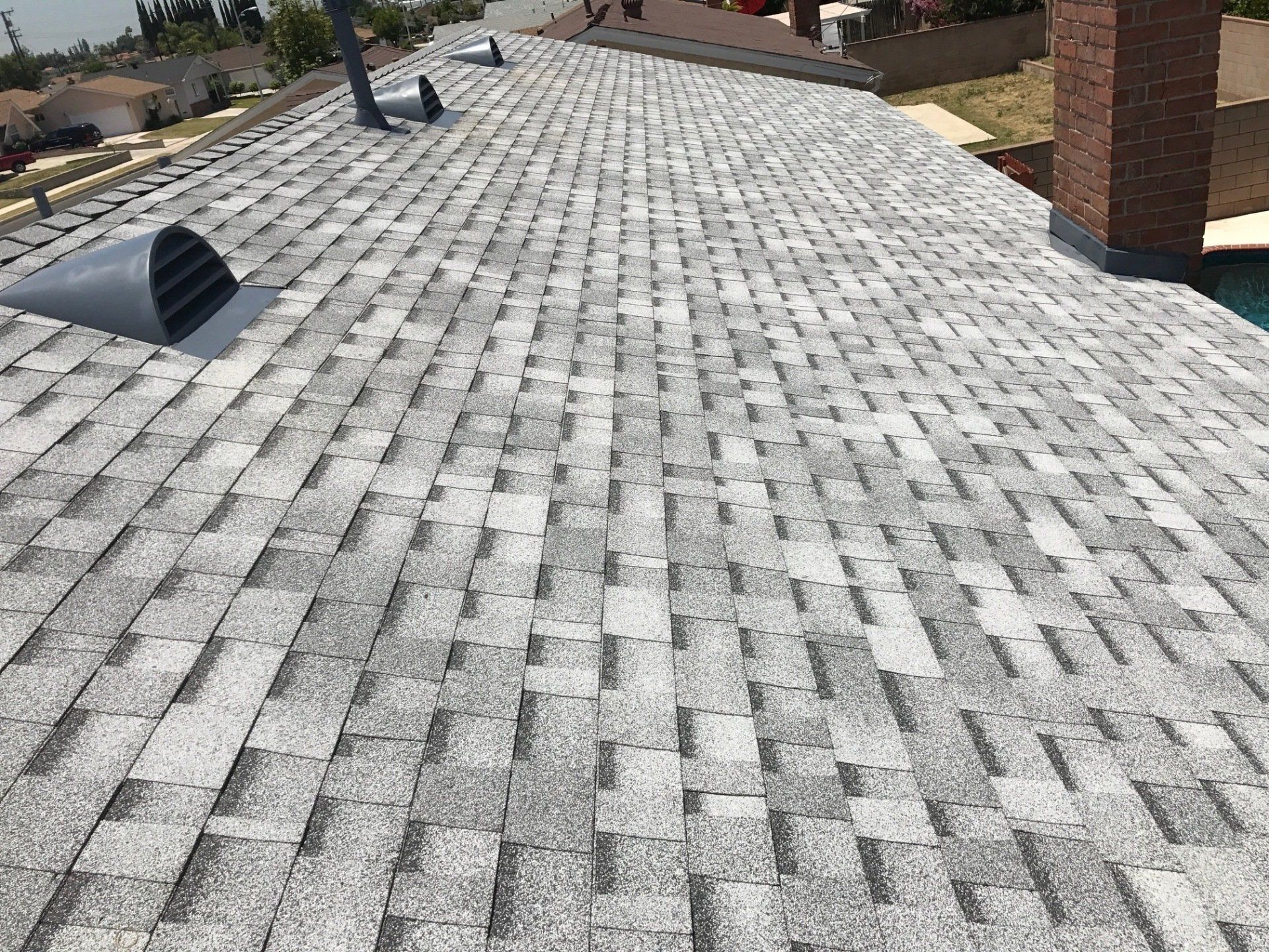 Rain Dance Roofing image