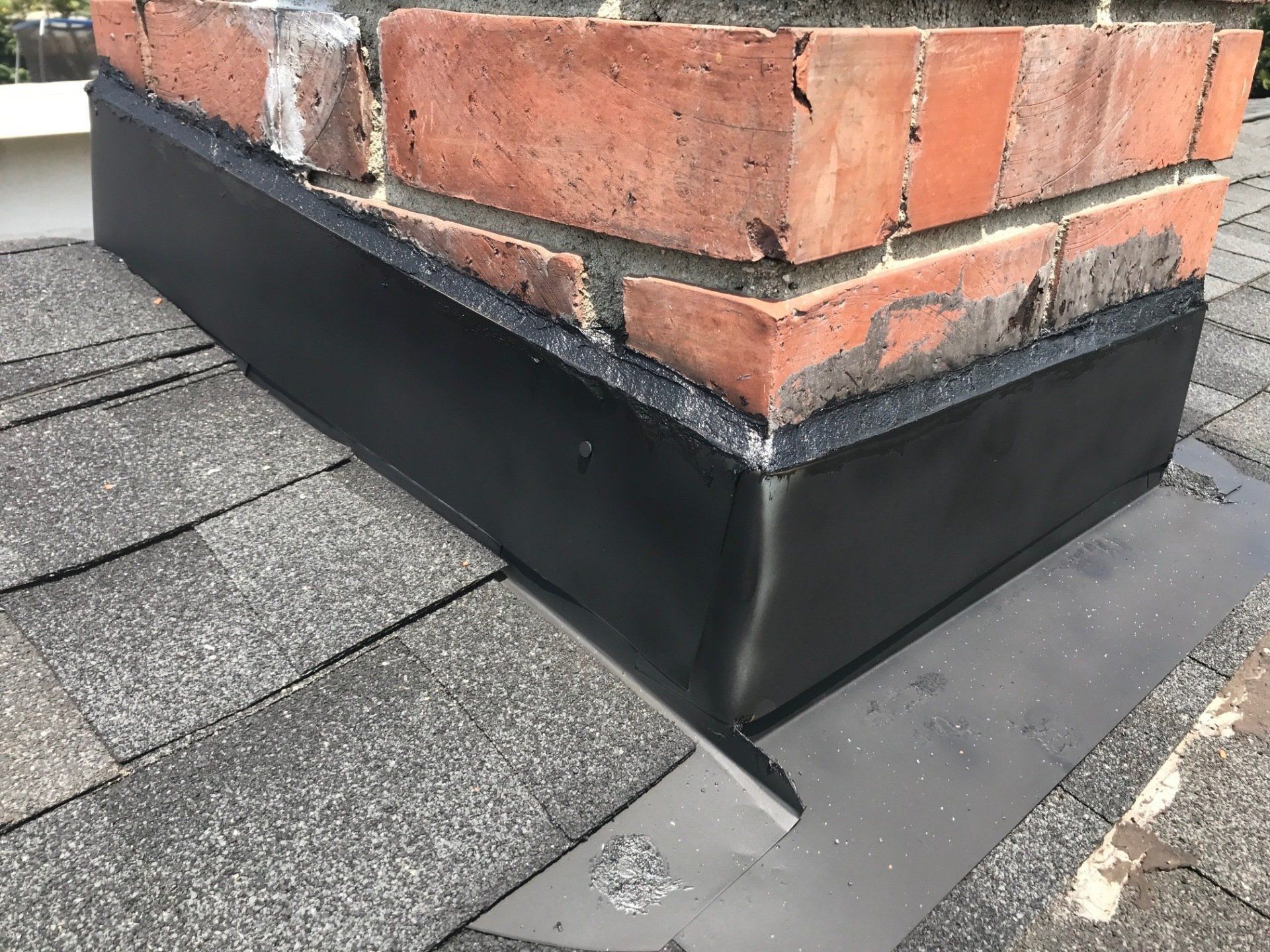 Rain Dance Roofing image