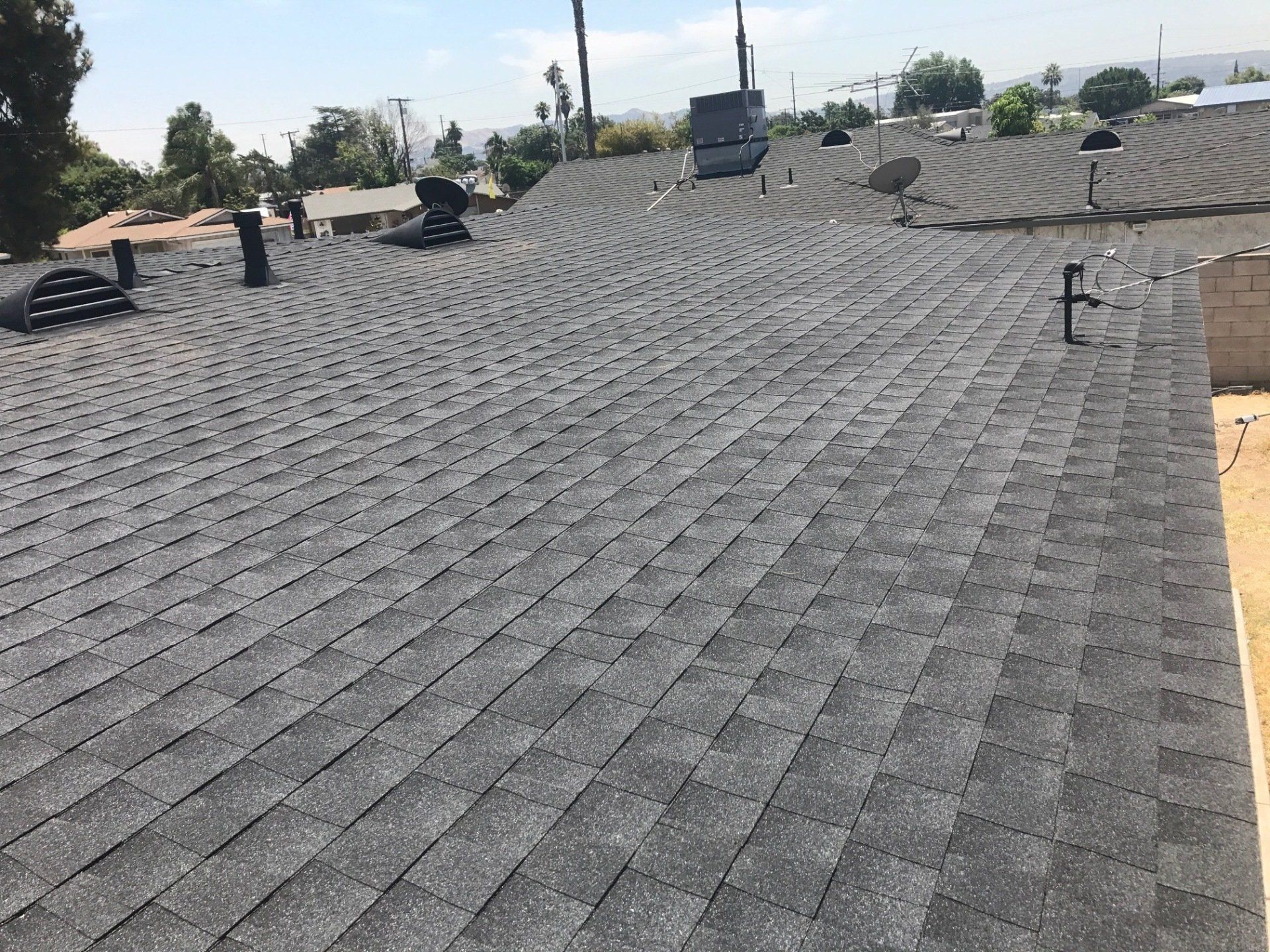 Rain Dance Roofing image