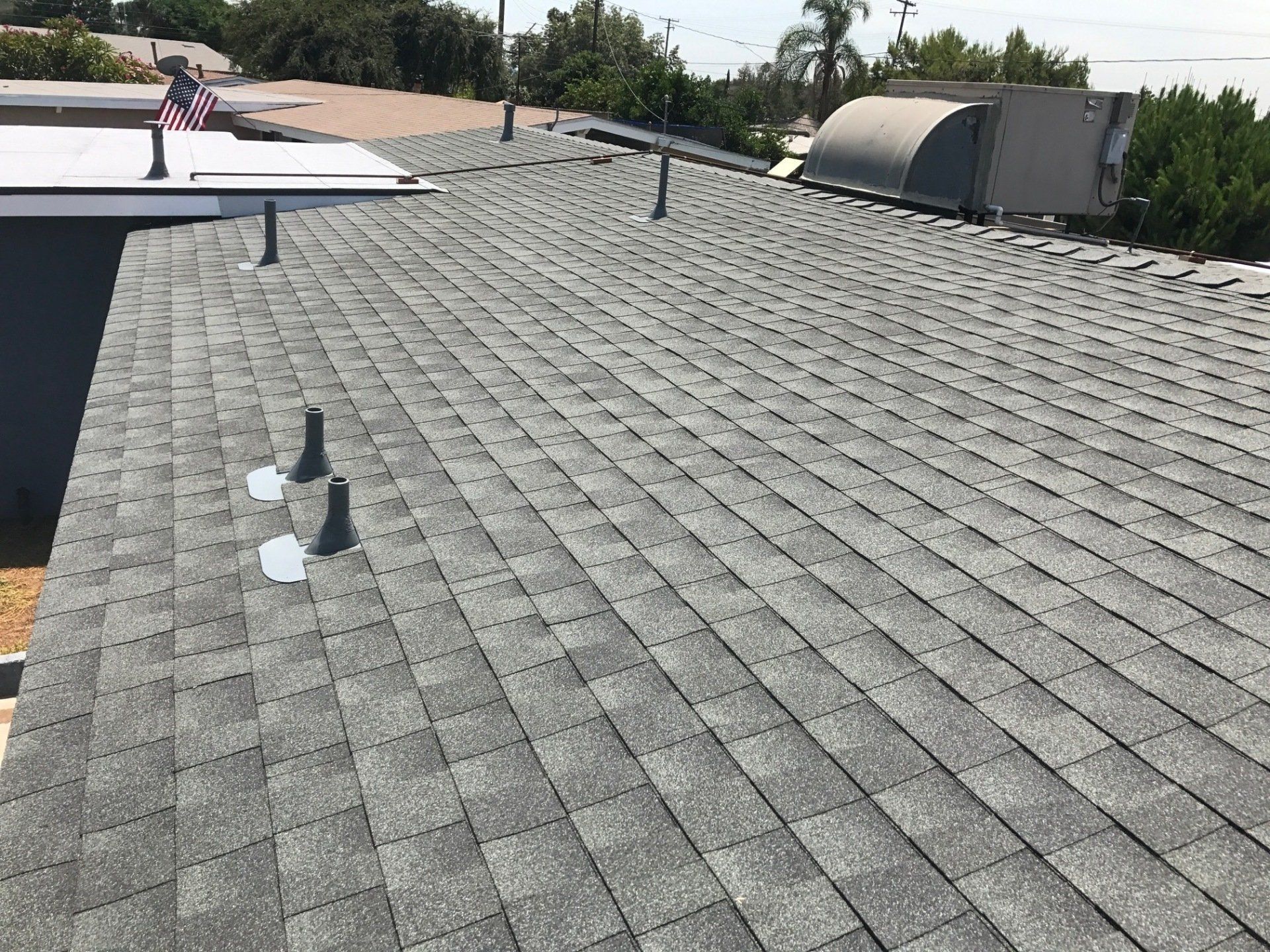 Rain Dance Roofing image