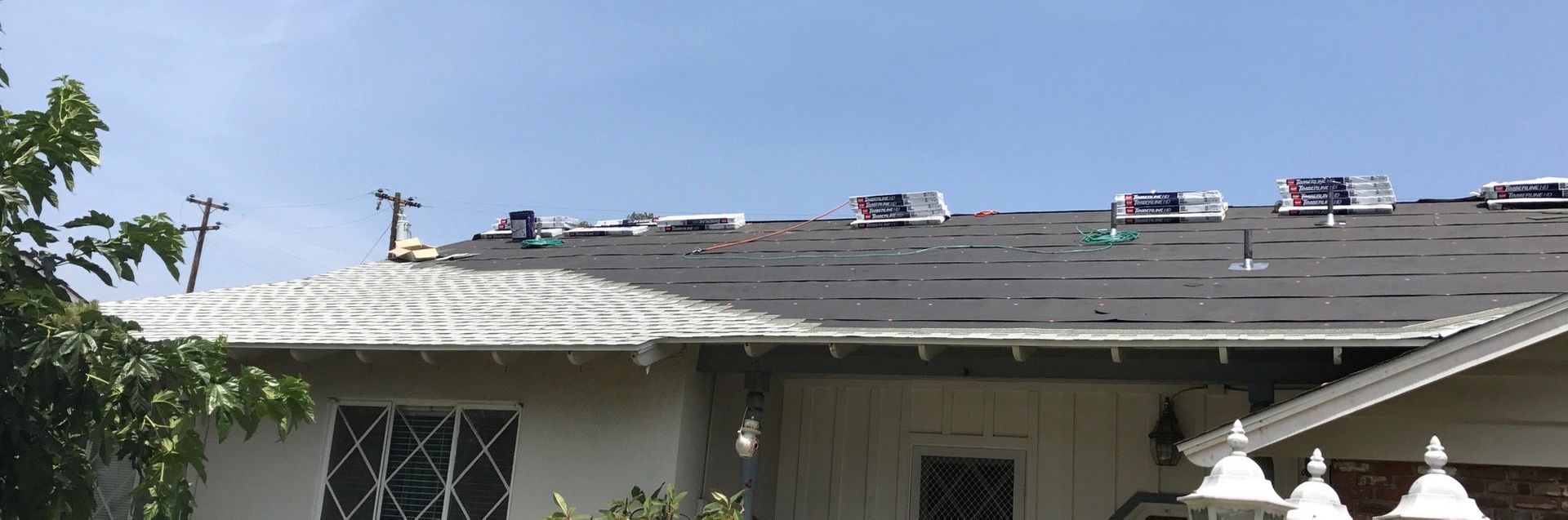 Rain Dance Roofing image