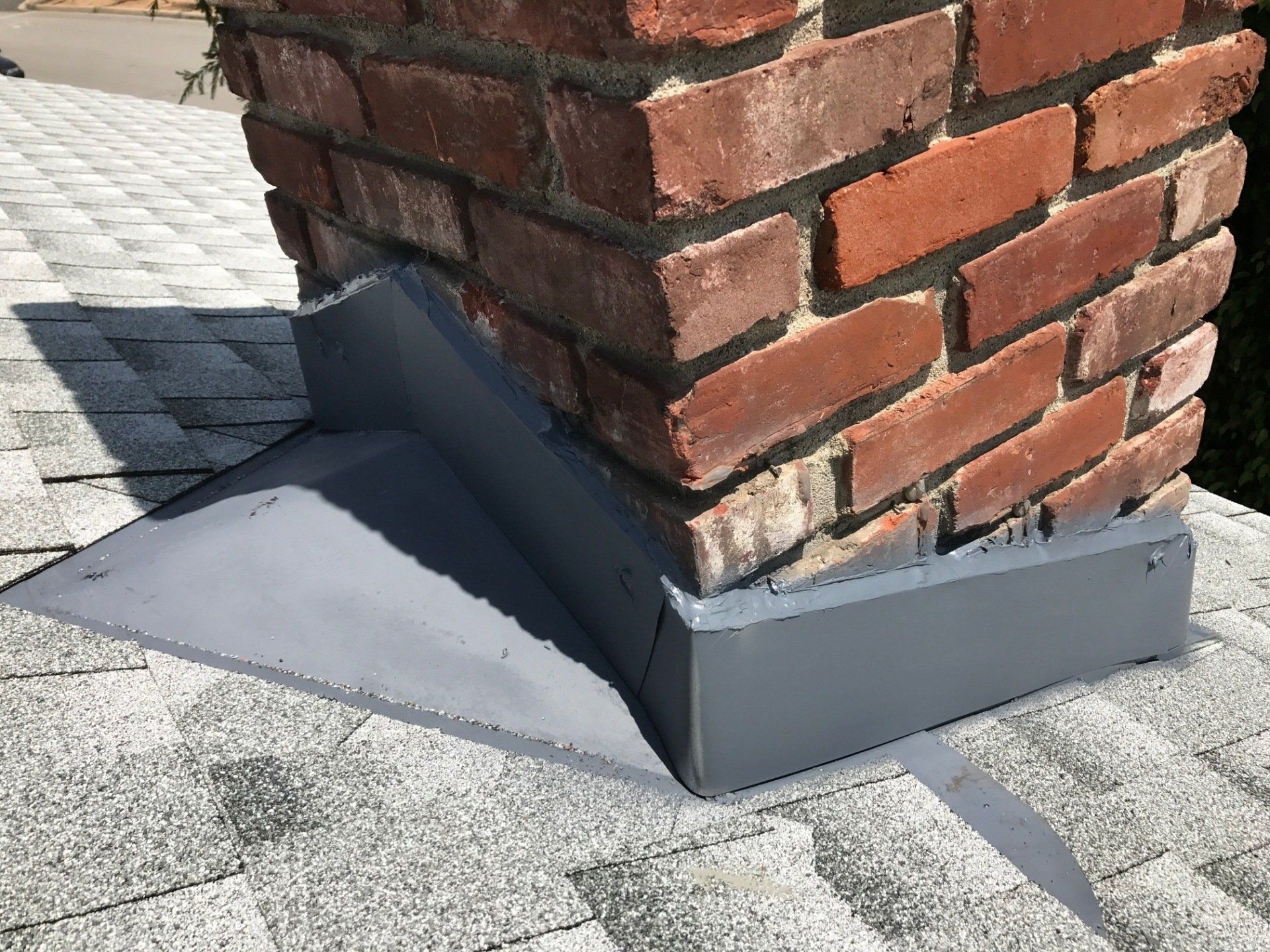 Rain Dance Roofing image