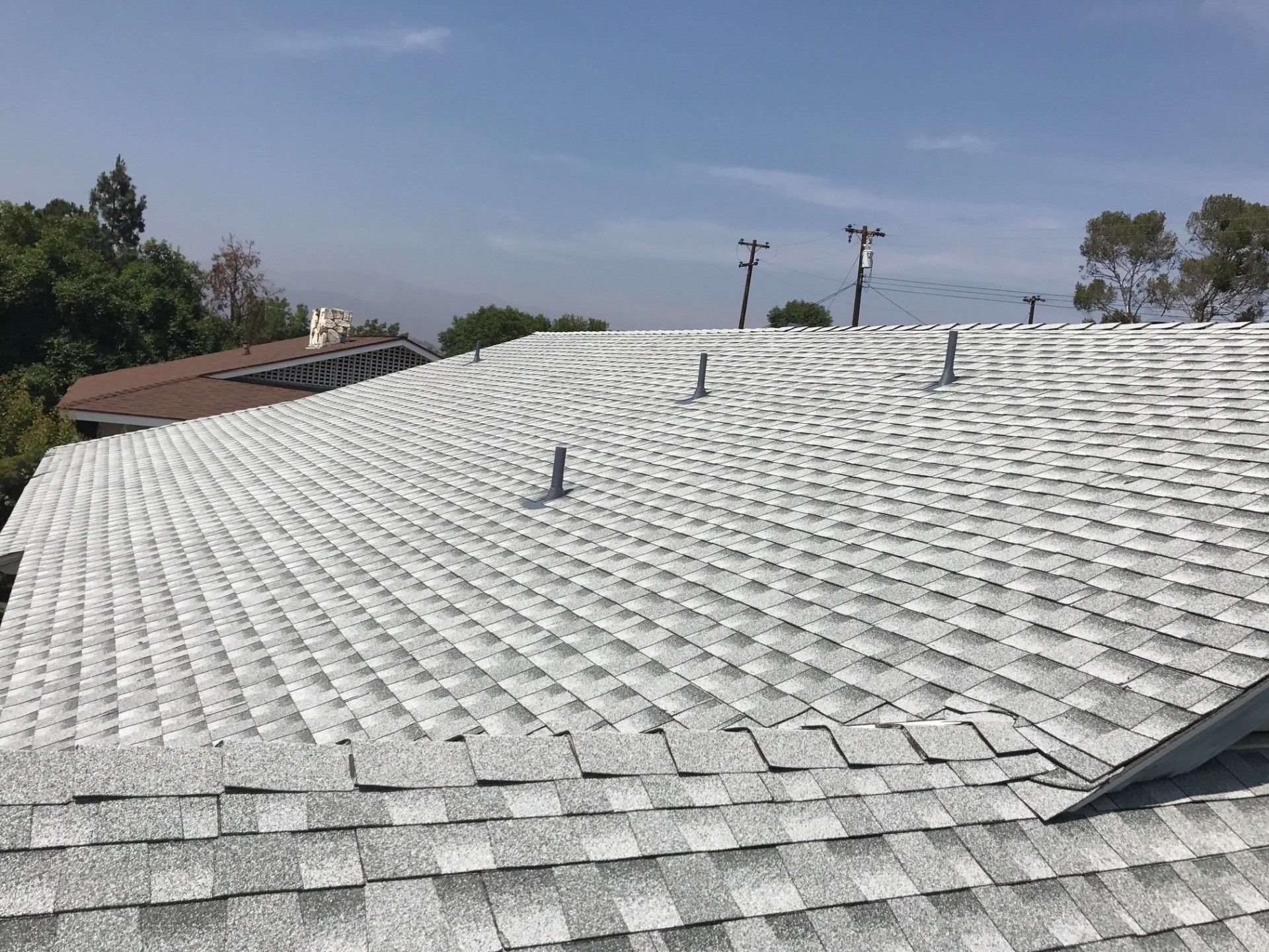 Rain Dance Roofing image