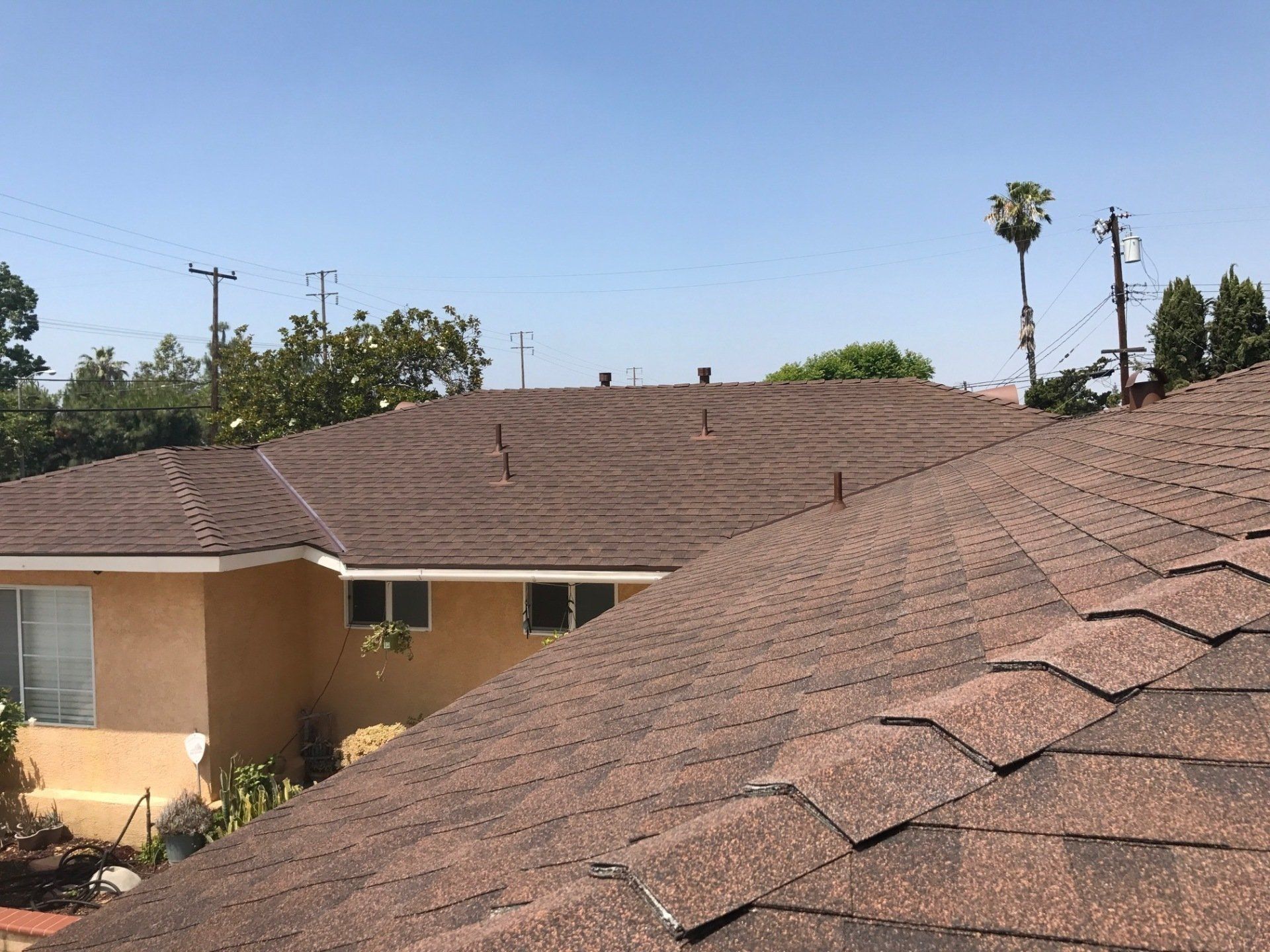 Rain Dance Roofing image
