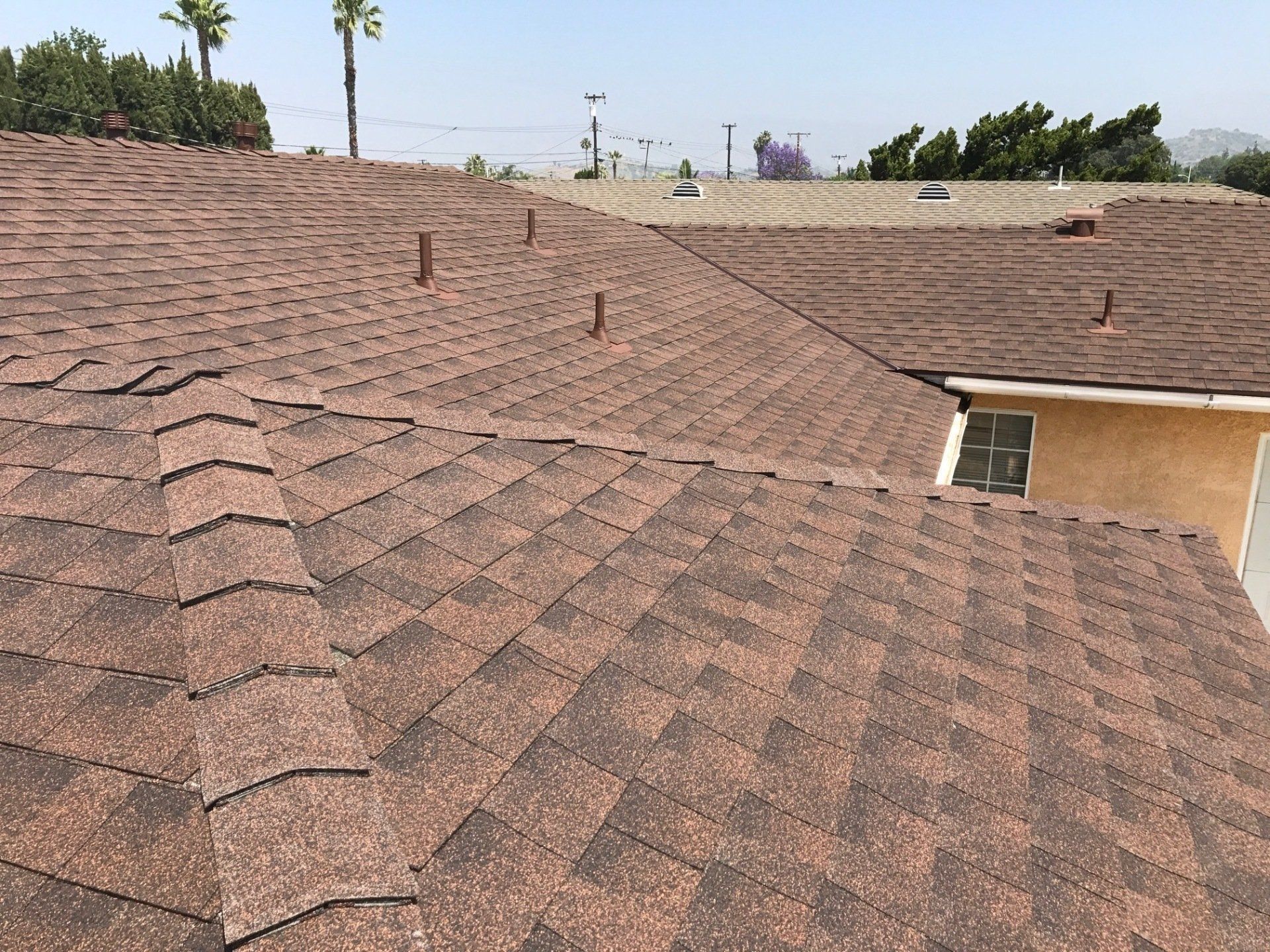 Rain Dance Roofing image