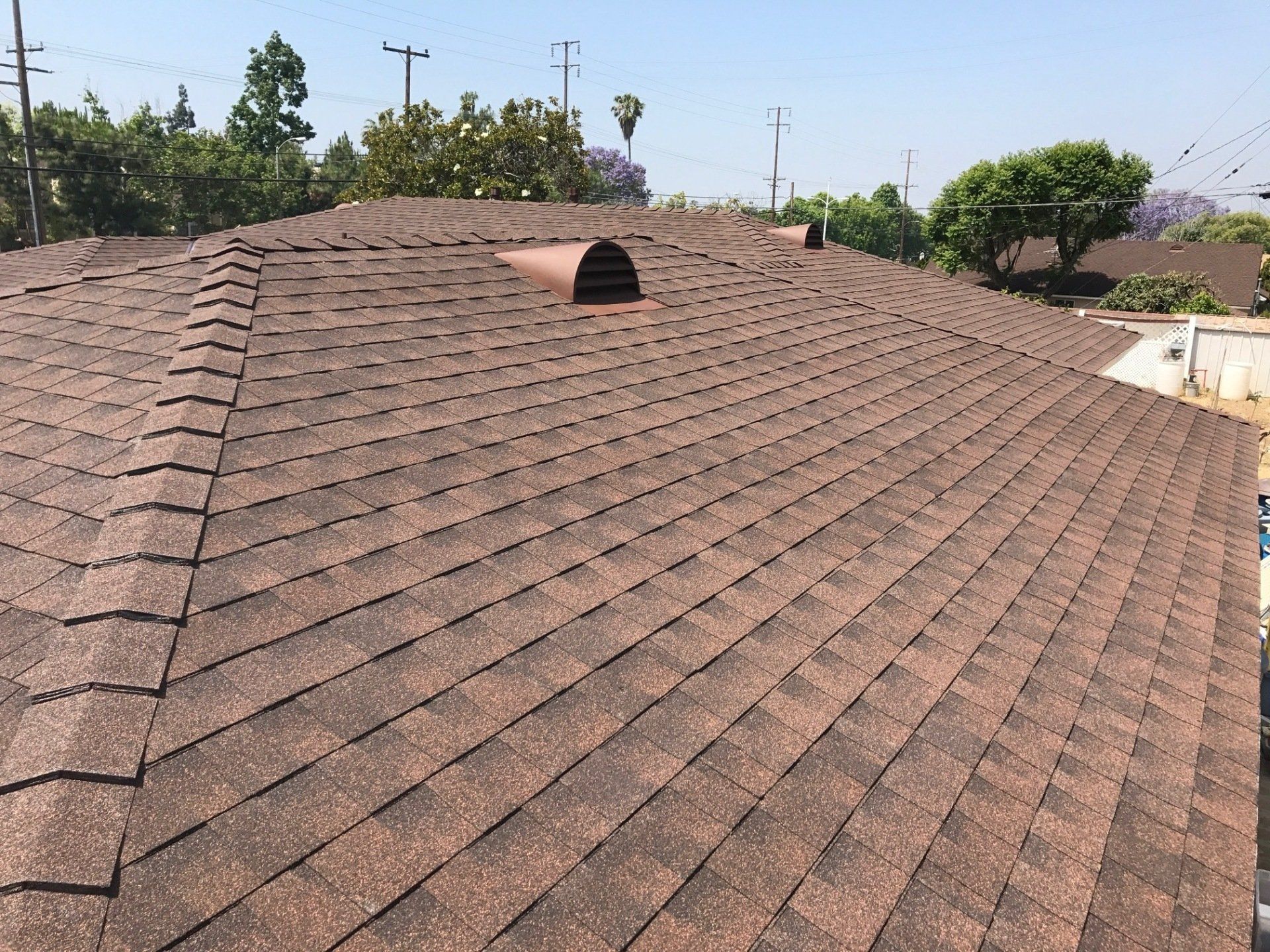 Rain Dance Roofing image