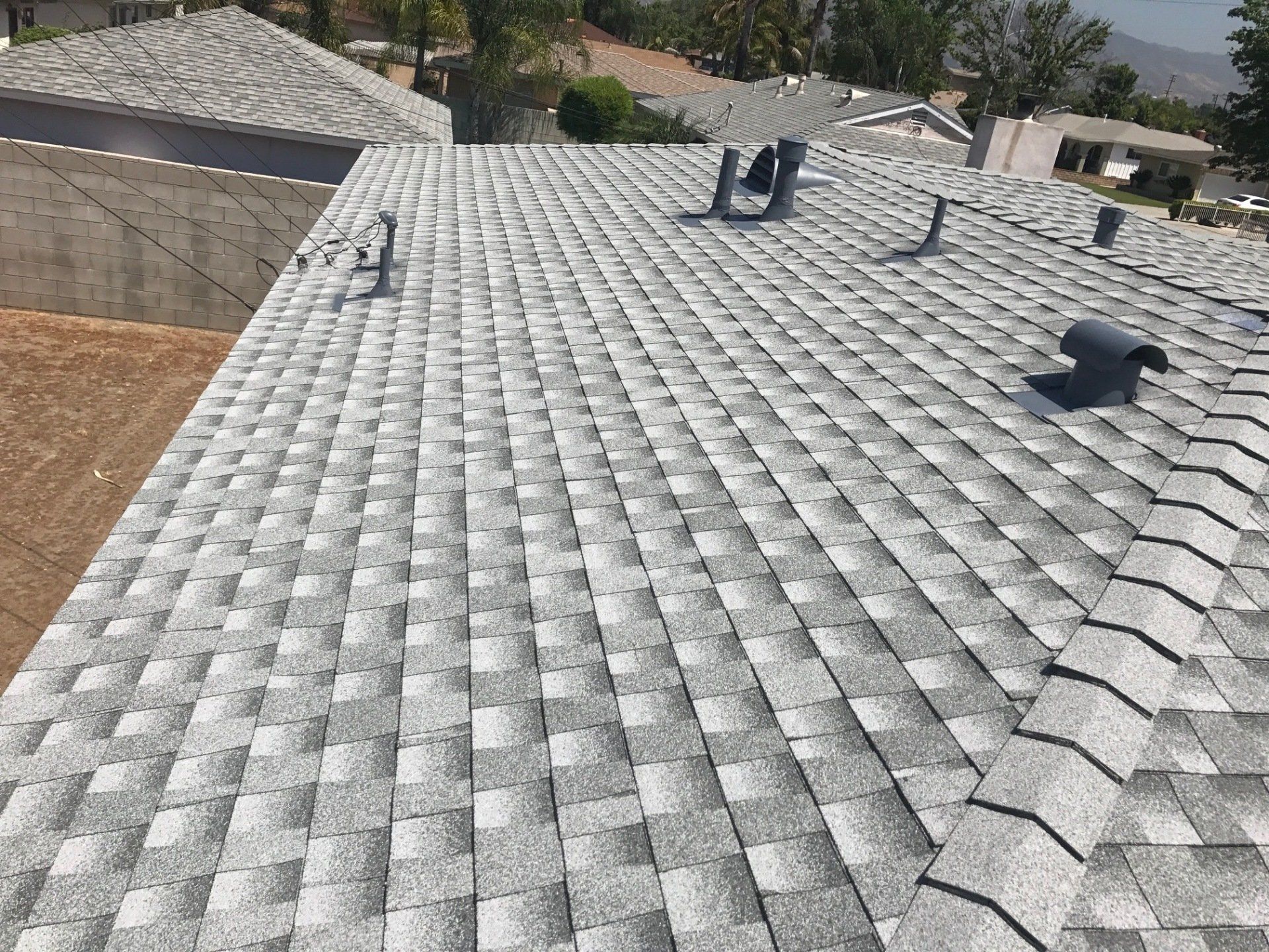 Rain Dance Roofing image