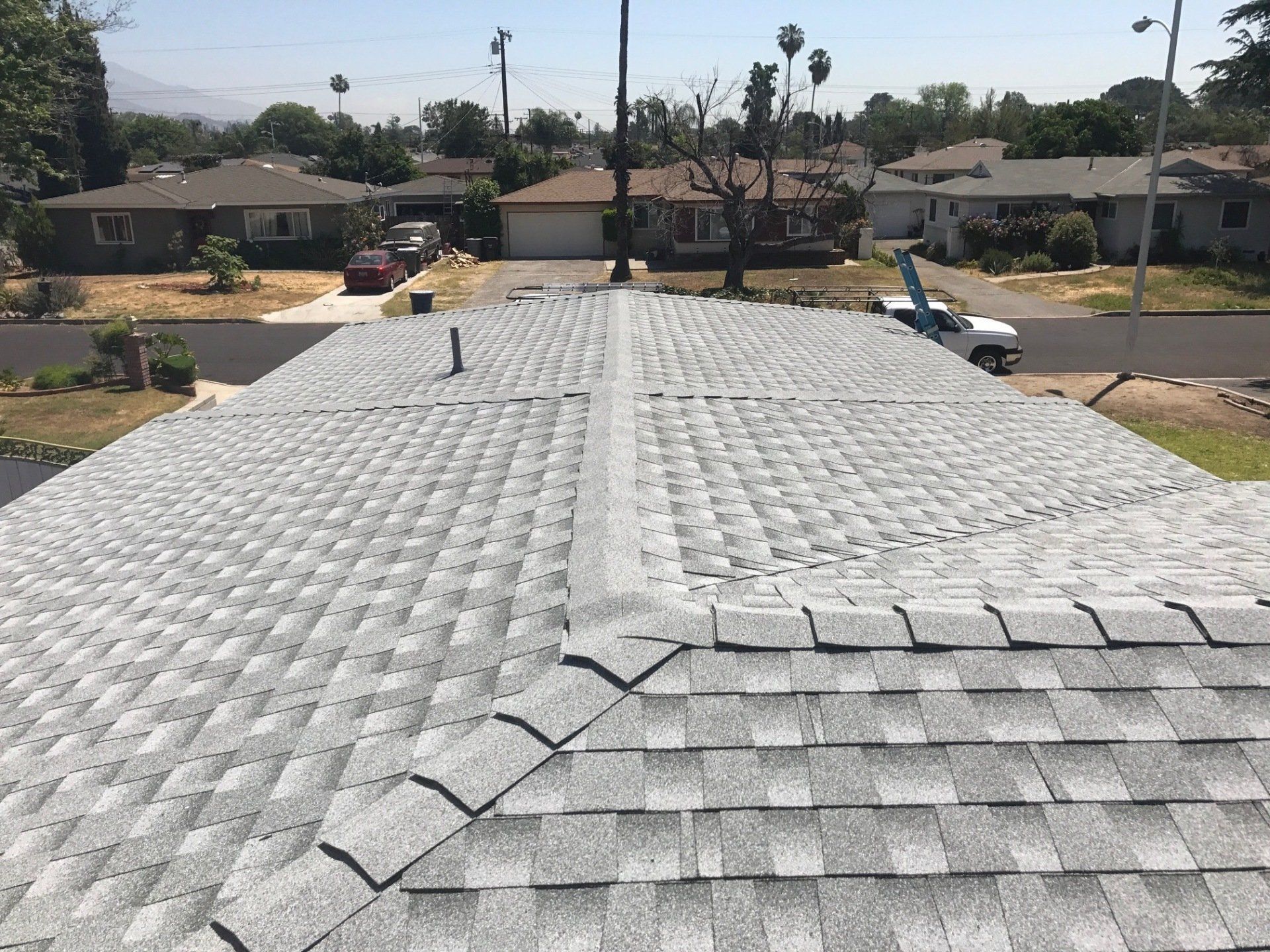 Rain Dance Roofing image
