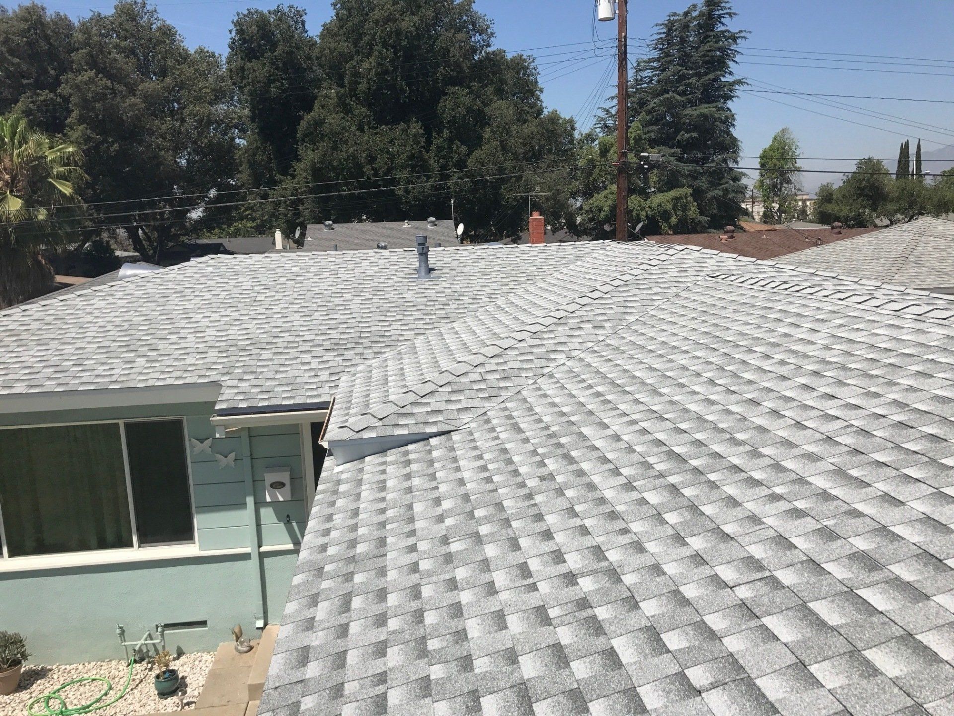 Rain Dance Roofing image
