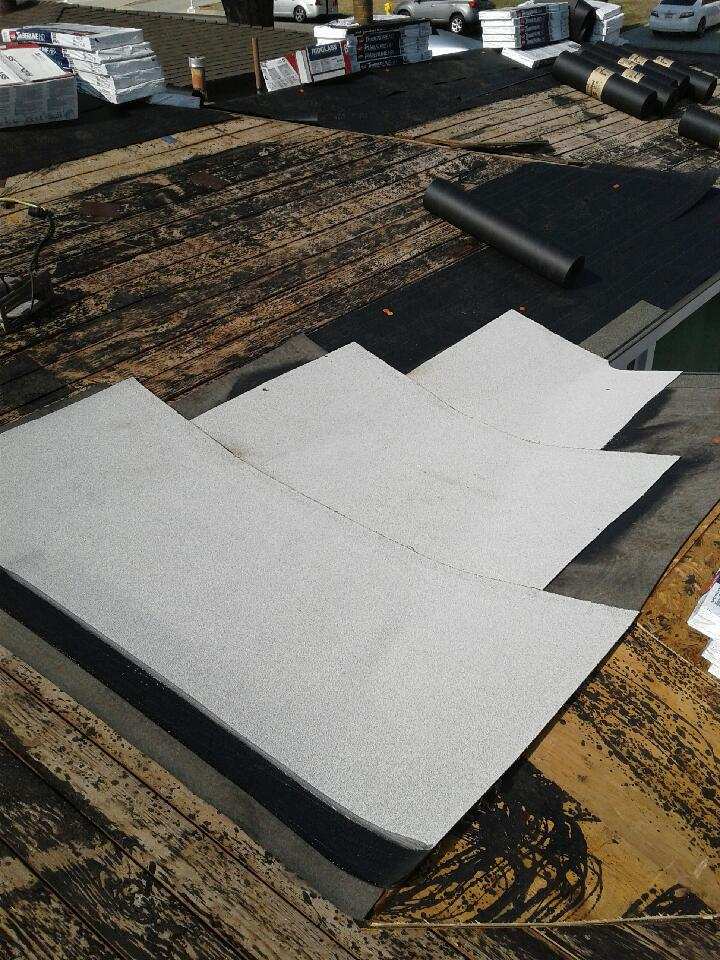Rain Dance Roofing image