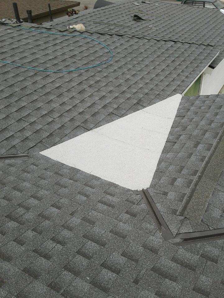 Rain Dance Roofing image