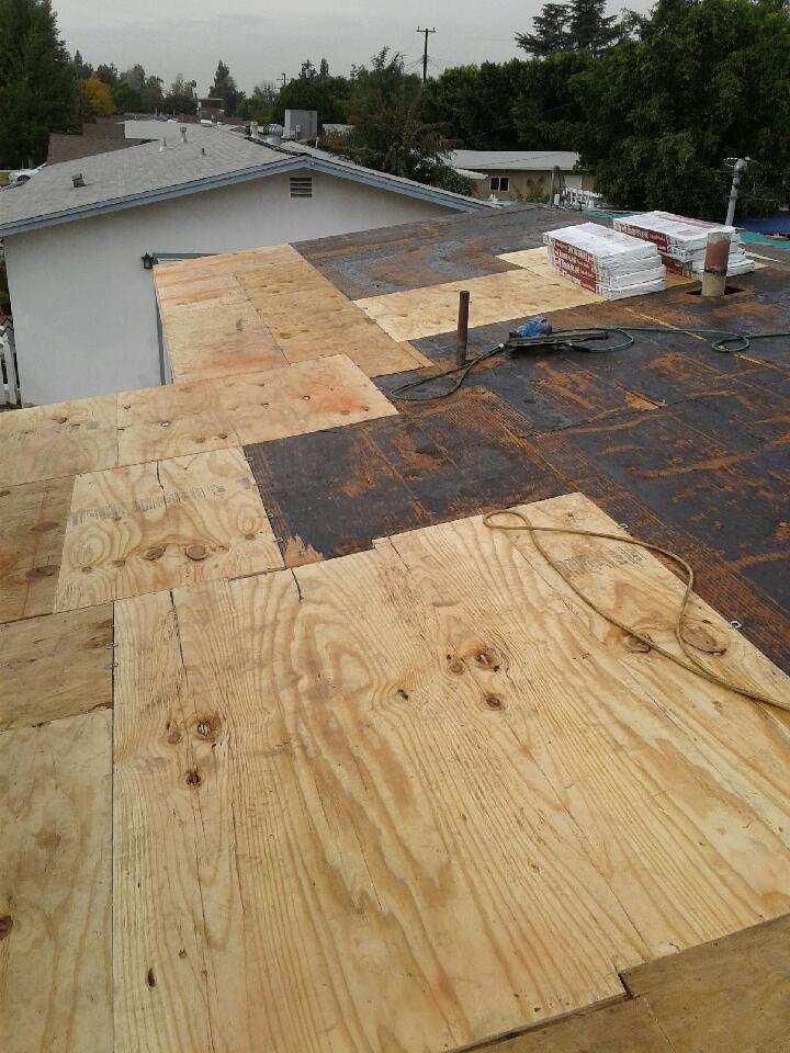Rain Dance Roofing image