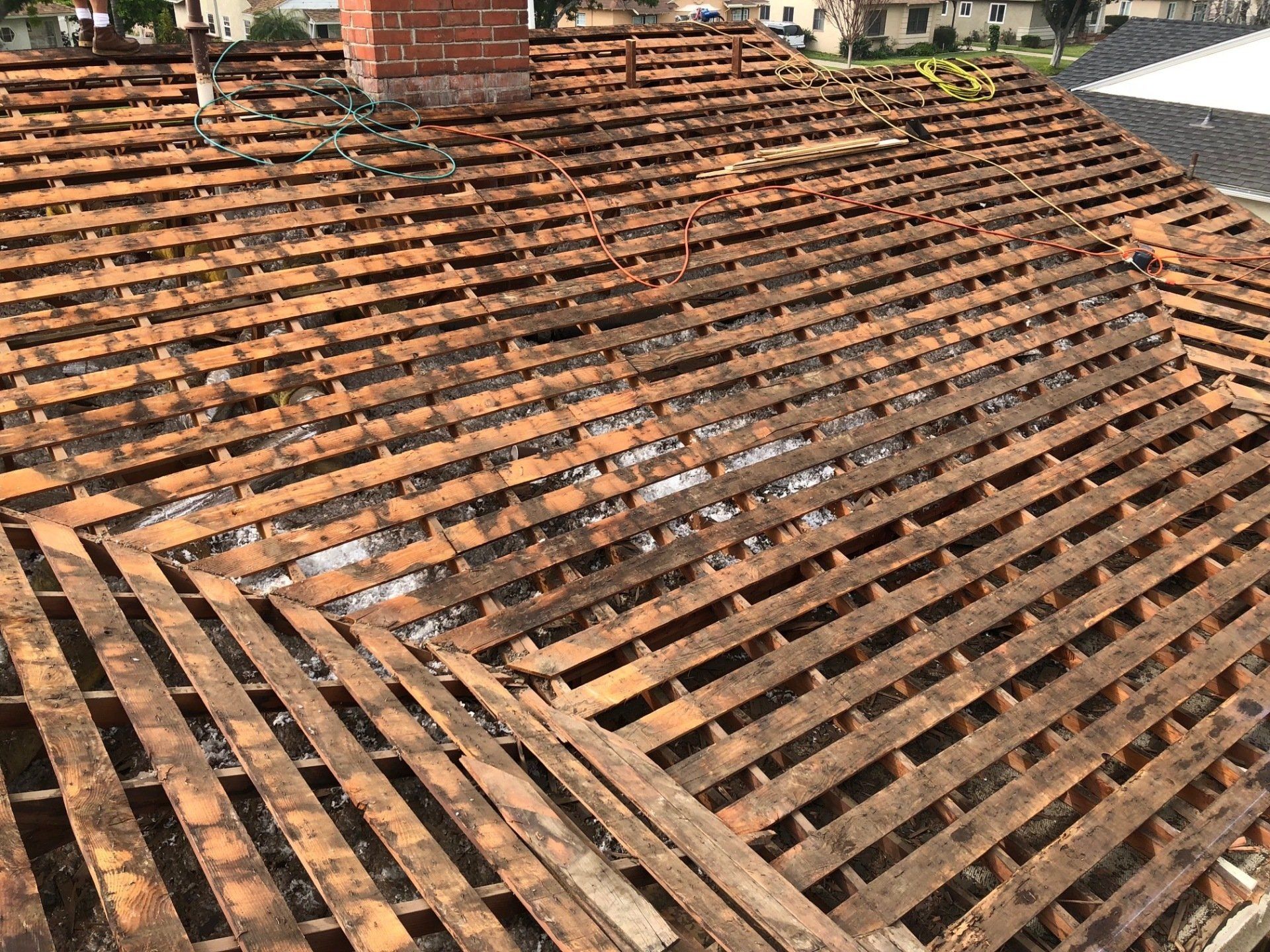 Rain Dance Roofing image