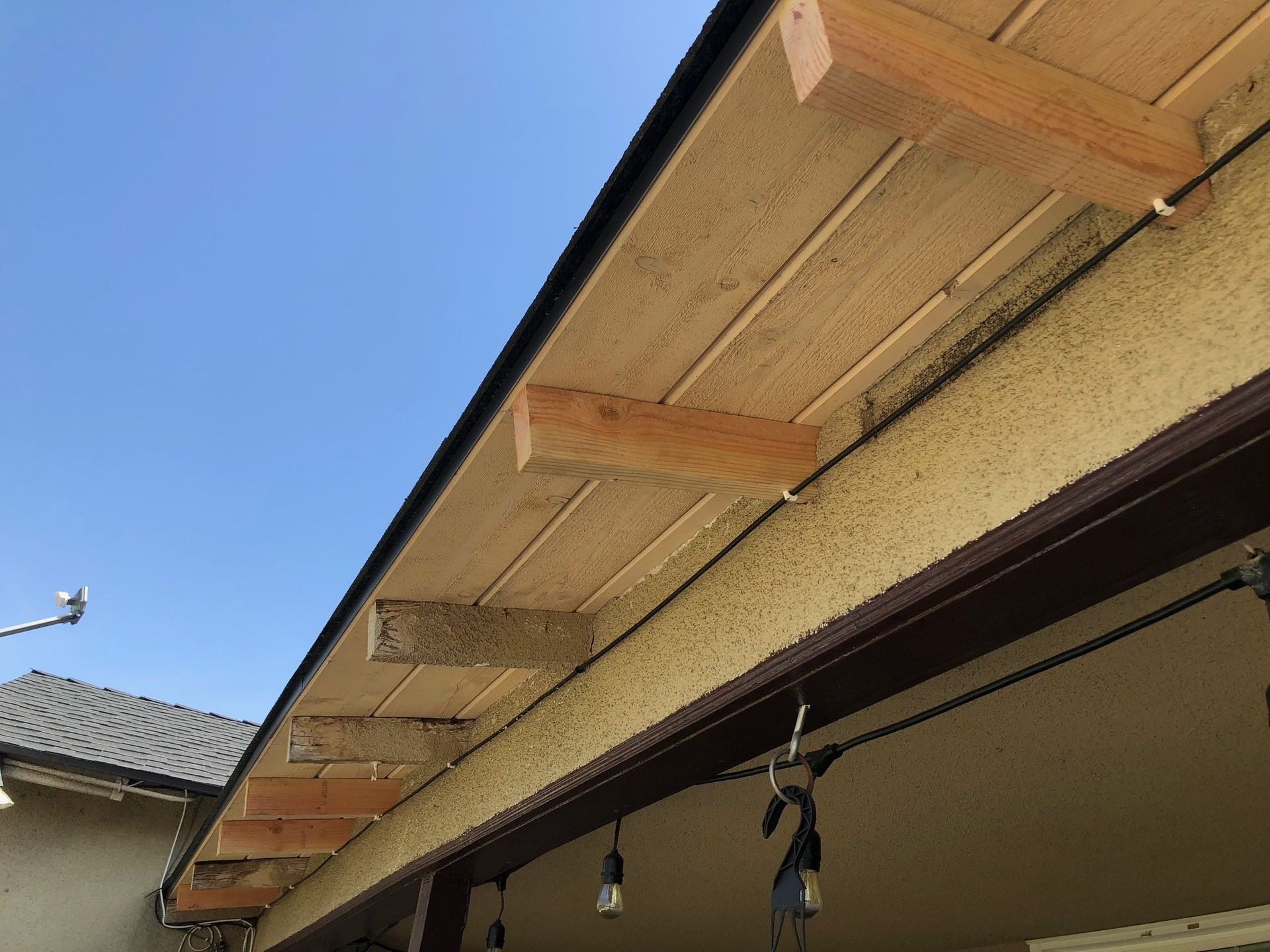 Rain Dance Roofing image