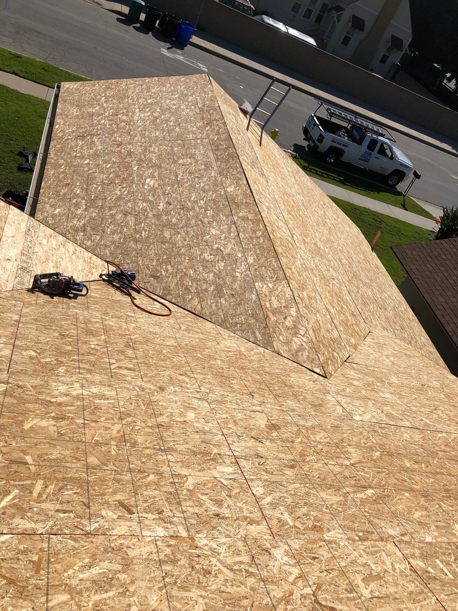 Rain Dance Roofing image