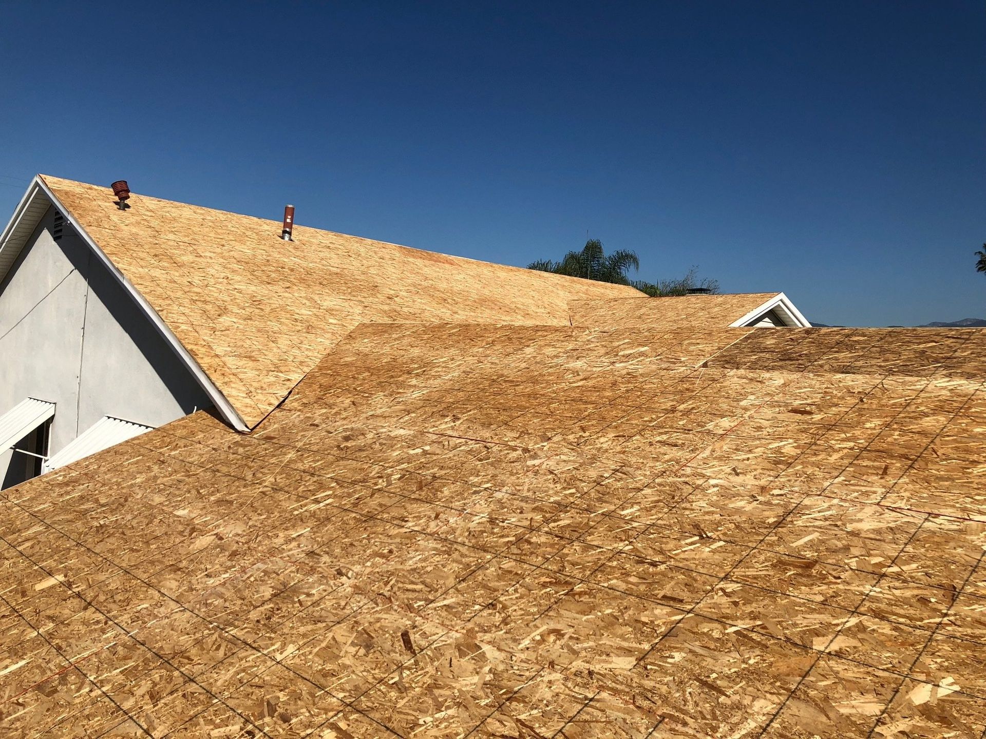 Rain Dance Roofing image