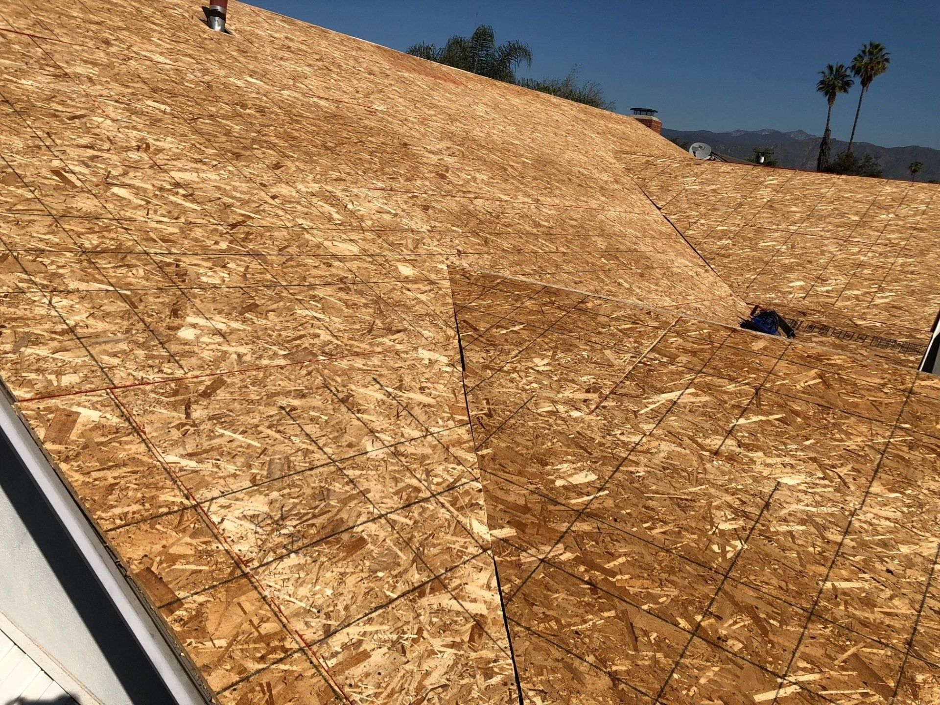 Rain Dance Roofing image