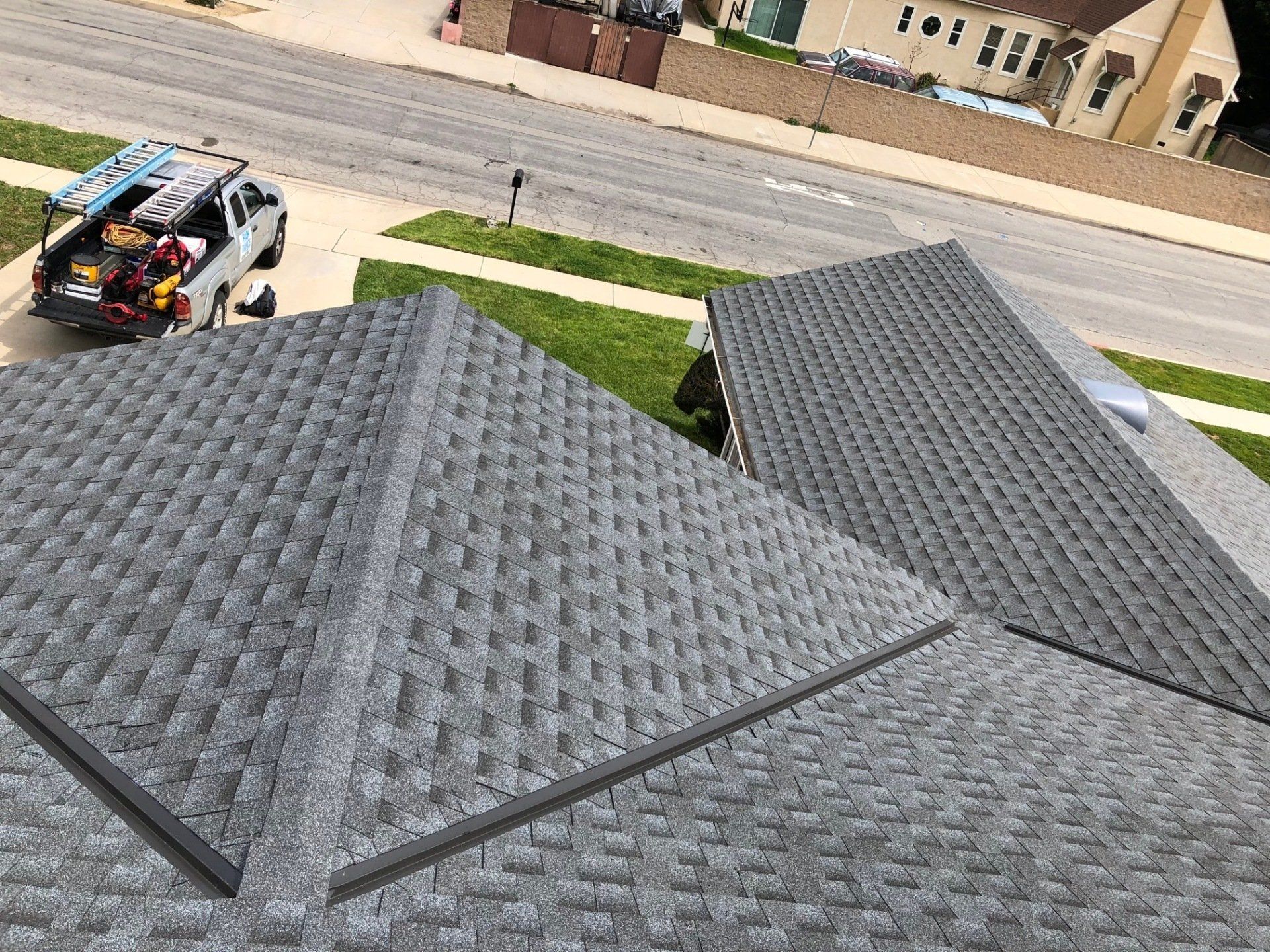 Rain Dance Roofing image