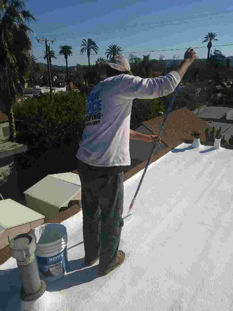Rain Dance Roofing image