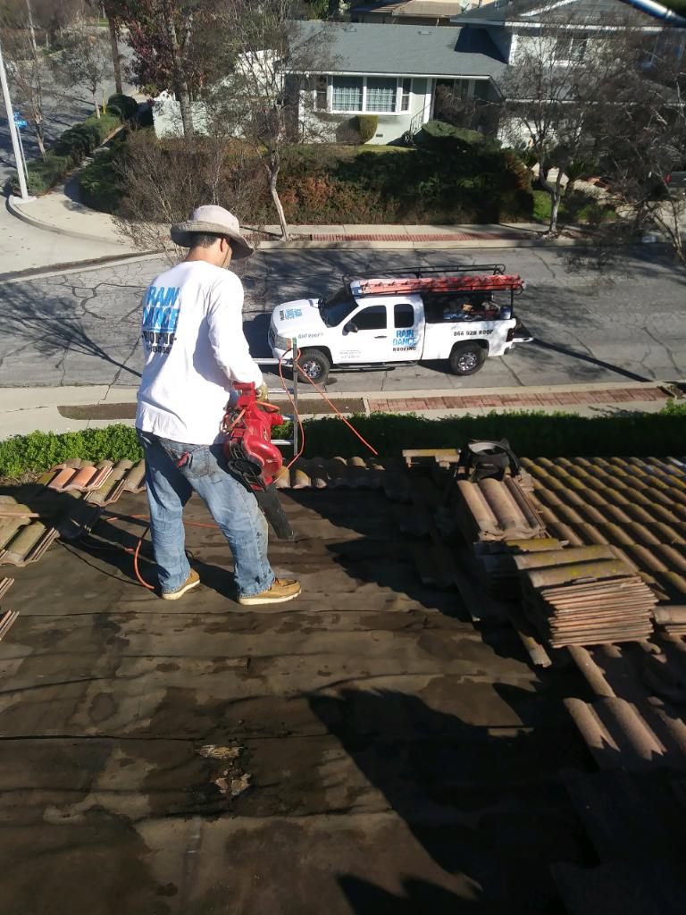 Rain Dance Roofing image