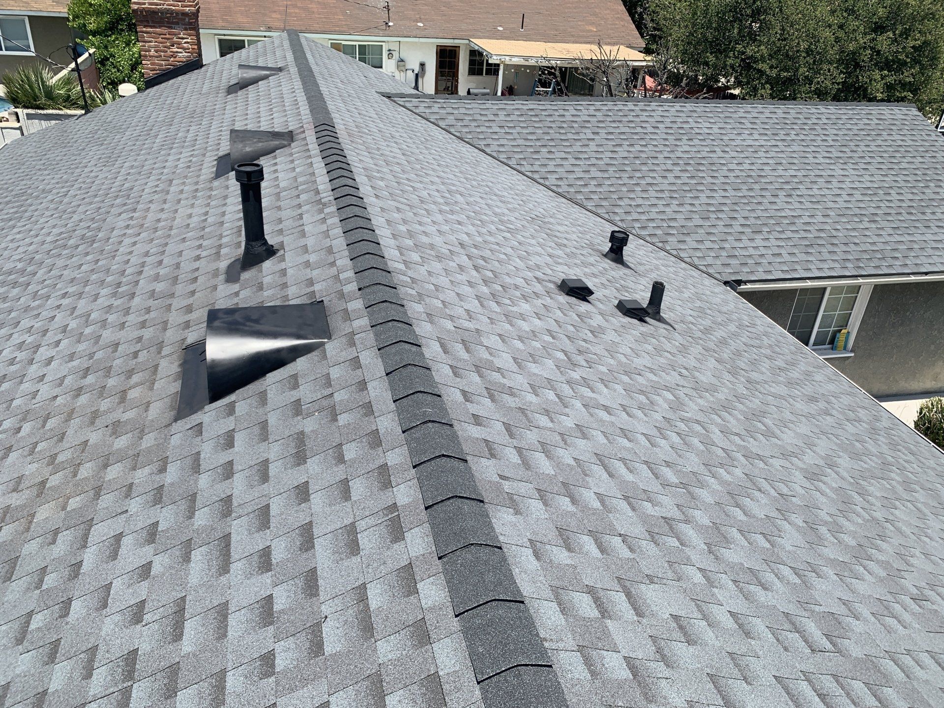 Rain Dance Roofing image