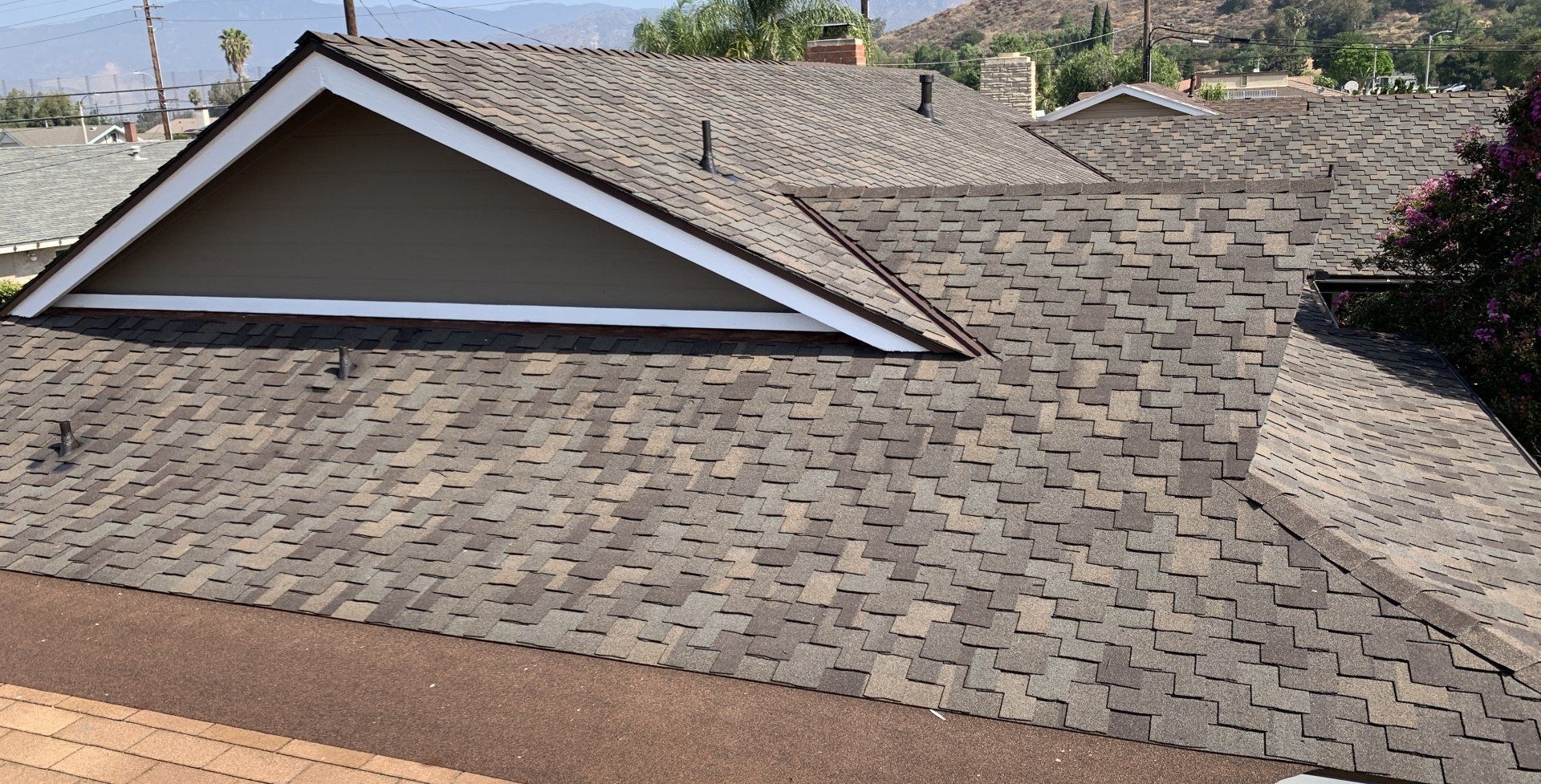 Rain Dance Roofing image
