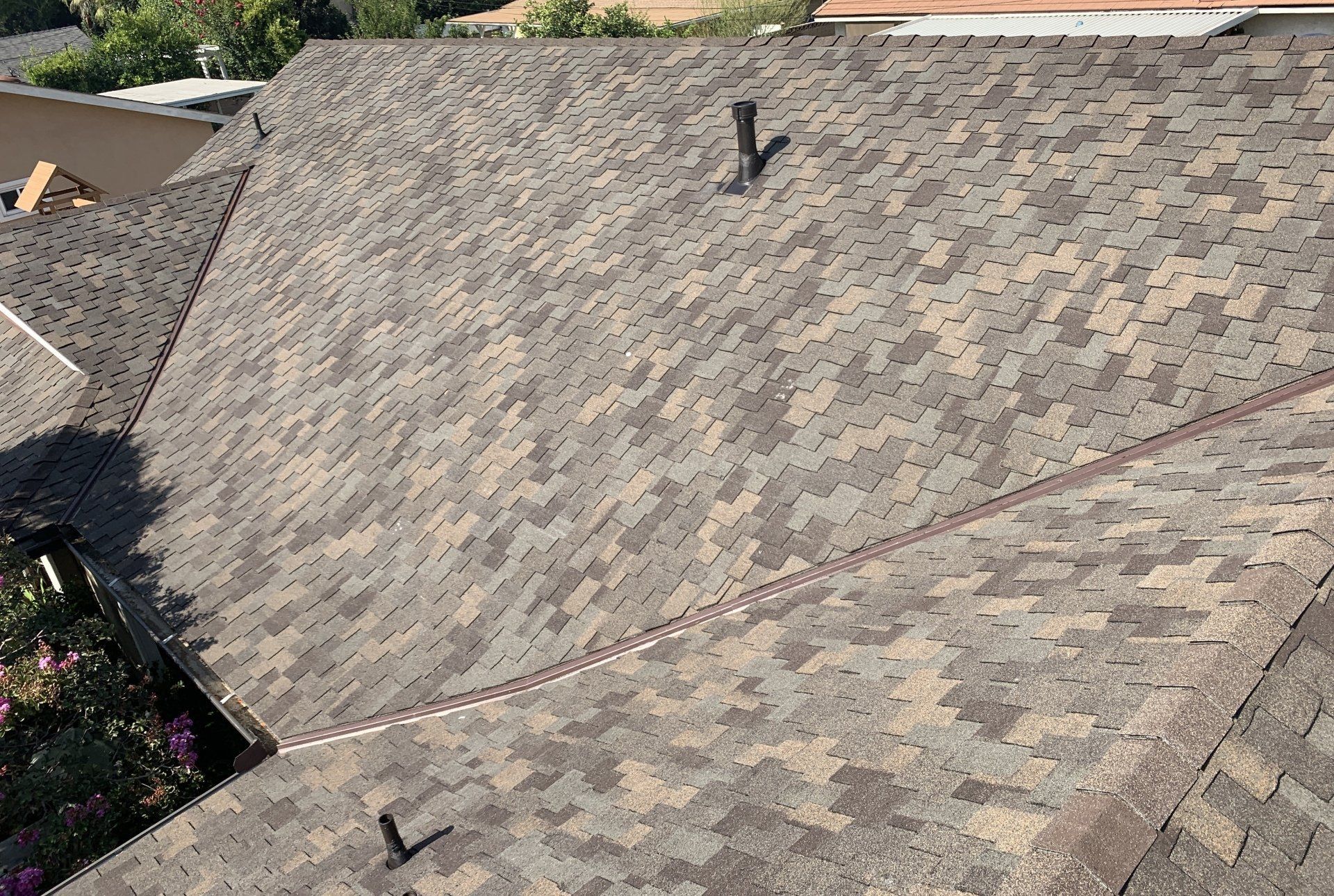 Rain Dance Roofing image