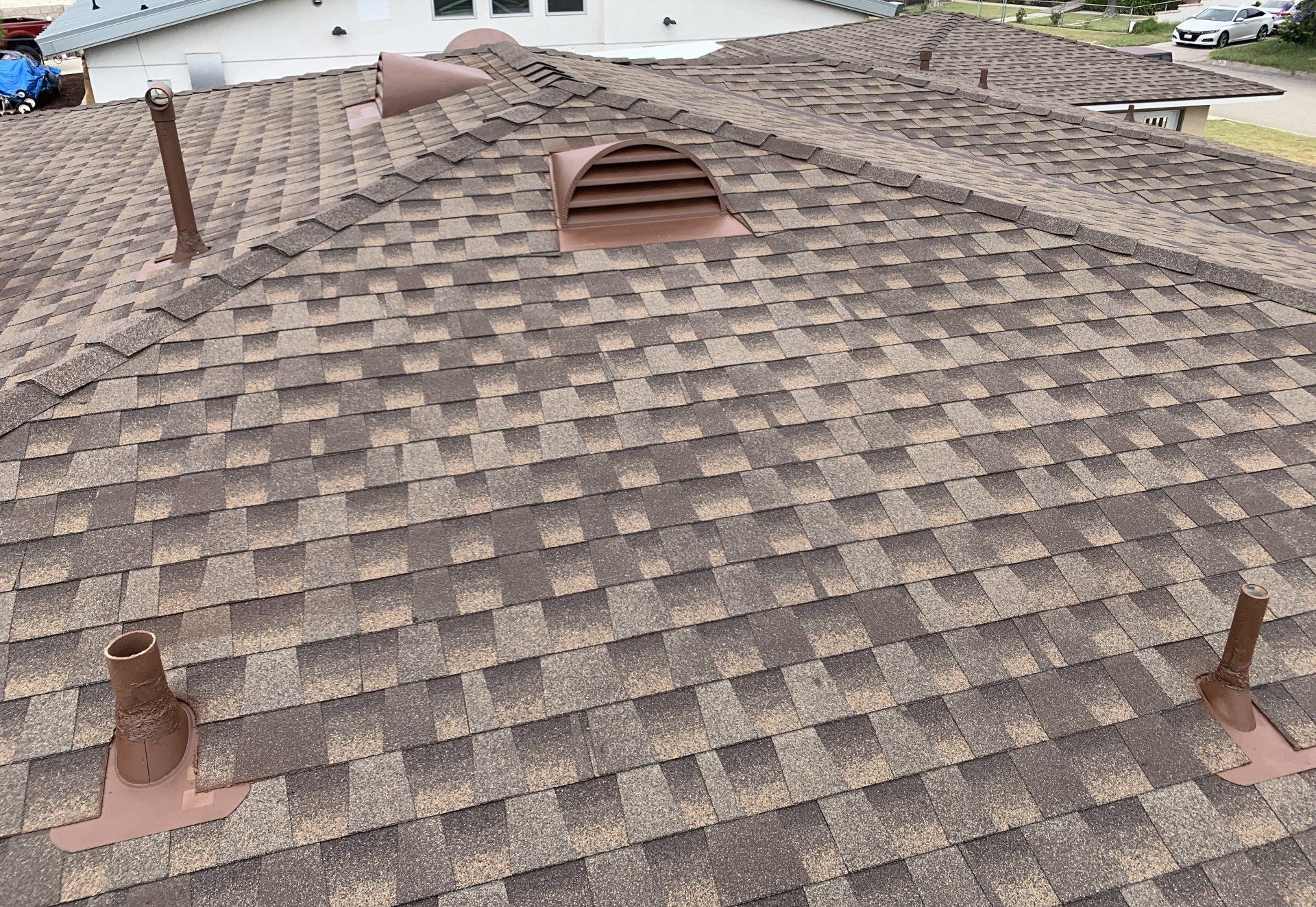 Rain Dance Roofing image